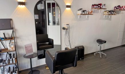 ALEXIS - Le salon au féminin : Coiffeur à Le Mans