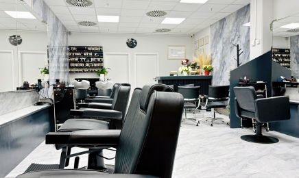 Friseurwerk by Hilal Acar - Pfullingen: Barbershop in Pfullingen
