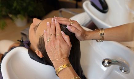 Les Binettes : Coiffeur à Strasbourg