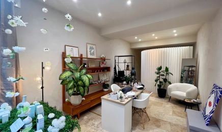 Blossom Studio by Fanny : Manucure à Bayonne
