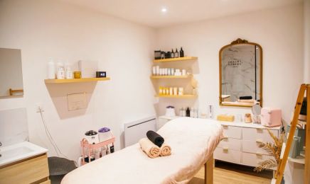 Ô Studio l'institut de votre beauté - Beaufort  : Institut de beauté à Beaufort-en-Anjou
