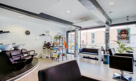 L'atelier de louise : Coiffeur à Saint-Hilaire-de-Loulay