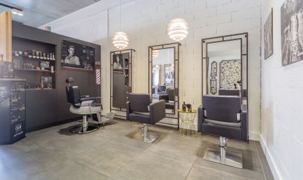 N°2 Vanessa G  : Coiffeur à Balma
