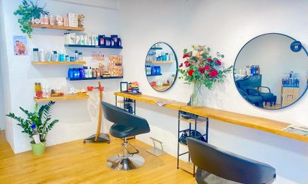 Célyne Coiffure  : Coiffeur à Velaux