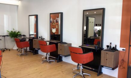L'Atelier Intermède - Royan : Coiffeur à Royan