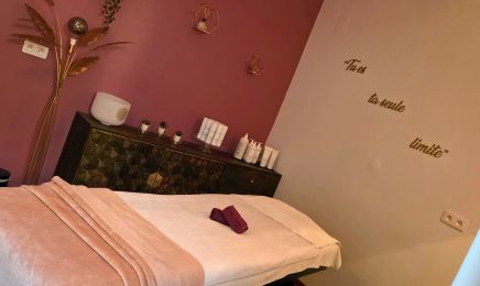 Bodhi des sens  : Institut de beauté à Rauzan