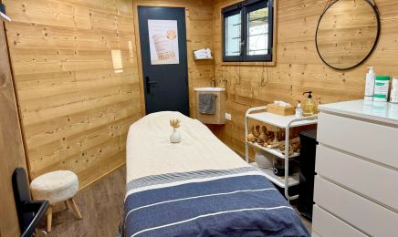 Cy beauty : Institut de beauté à Thollon-les-Mémises