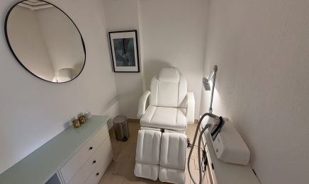 BeautyLab: Kosmetikstudio in Cuxhaven