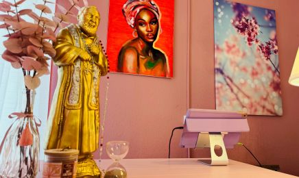 Time for Beauty: Kosmetikstudio in Sindelfingen