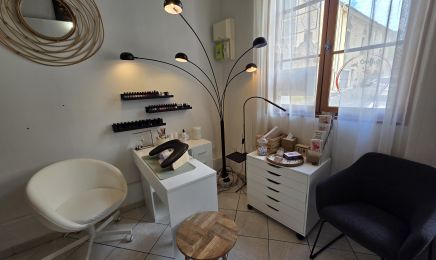 ReflexO  Zen, Esthétiques, Massages, Réflexologie plantaire : Institut de beauté à Loupian