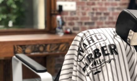 Asaliah Beauté : Barbier à Bouaye