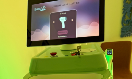 Cabinet Esthetique l'Ephelide : Institut de beauté à Joigny