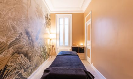 By Clémentine : Institut de beauté à Paris