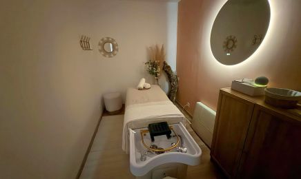Beautés du Monde : Coiffeur à Carnoules