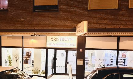Xristina's Nail & Beauty Lounge: Kosmetikstudio in Lübbecke