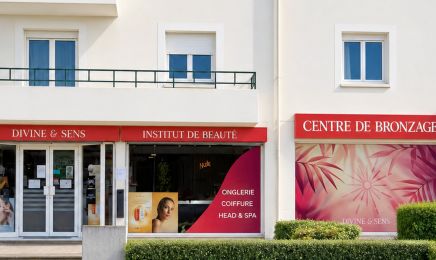 Divine & Sens ( ancien Fun soleil )  : Coiffeur à Lagny-sur-Marne
