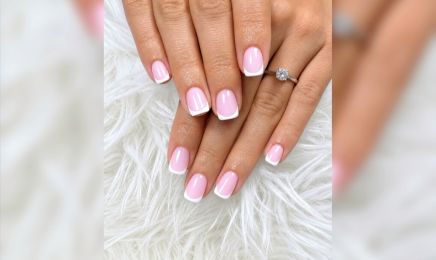 Lenaya Studio by Fanou (anciennement Fanou Nails Eyes Studio) : Manucure à Pertuis