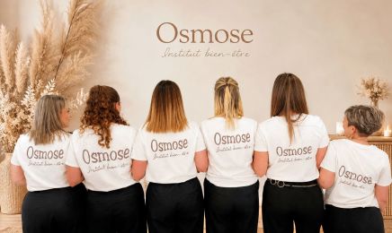 Osmose by O’laser : Institut de beauté à Gignac