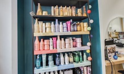Ludotif  : Coiffeur à Saint-Étienne