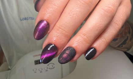 Beauty Glam Madame : Manucure à Saint-Juéry