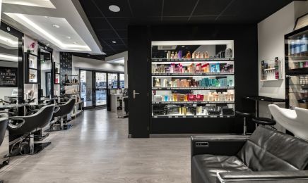 Addict Paris - Tours : Barbier à Tours
