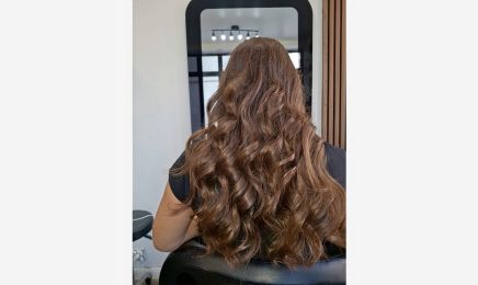 Salon de Coiffure mixte by Paris Barbers : Barbier à Paris