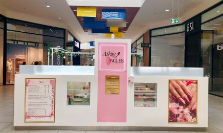 Athis Ongles  : Manucure à Athis-Mons