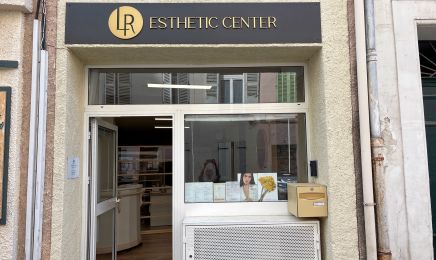 LR Esthetic Center : Institut de beauté à Toulon