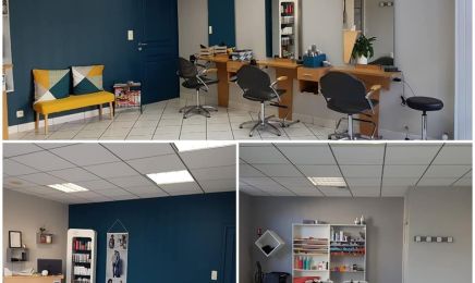 Je Coiffe : Coiffeur à Saint-Amand-sur-Sèvre