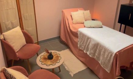 La douce escapade  : Institut de beauté à Villemoustaussou