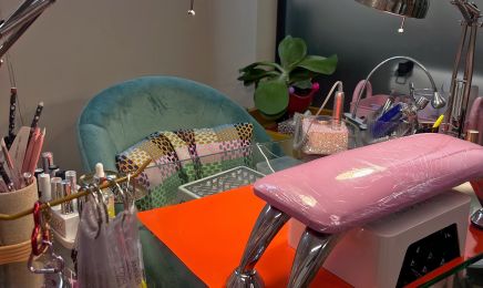 Nails Love Club  : Manucure à Nice