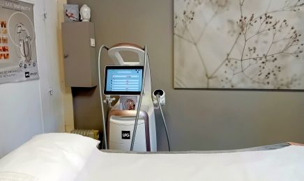 Anajess Beauté : Institut de beauté à Vence