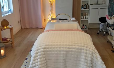 Salon Kobido & Head Spa Salud Amores : Coiffeur à Cornebarrieu