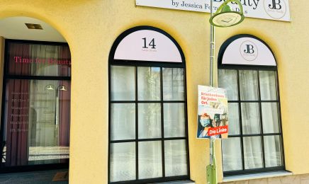 Time for Beauty: Kosmetikstudio in Sindelfingen