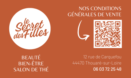 Le Secret des Filles - Espace beauté bien-être spray tan et balnéothérapie : Institut de beauté à Thouaré-sur-Loire