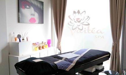 Vaitea Spa : Institut de beauté à Narbonne