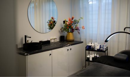 Skin Concept : Kosmetikstudio in Essen