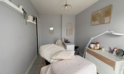 lm_houuse : Institut de beauté à Quimperlé