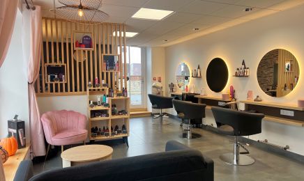 L’atelier de Lolo  : Coiffeur à Guiche