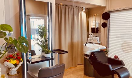 Ohanyan Studio : Coiffeur à Hyères