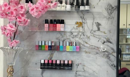 Bel Orient : Coiffeur à Le Blanc-Mesnil