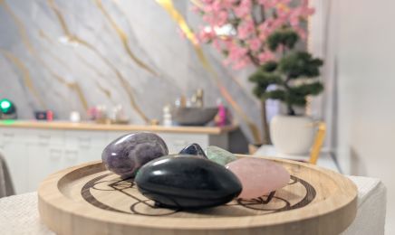 Éclat d’Ange  : Institut de beauté à Vermelles