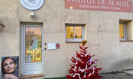 Delphine Beauté Passion : Manucure à Mallemoisson