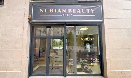 Nubian Beauty : Coiffeur à Thiais