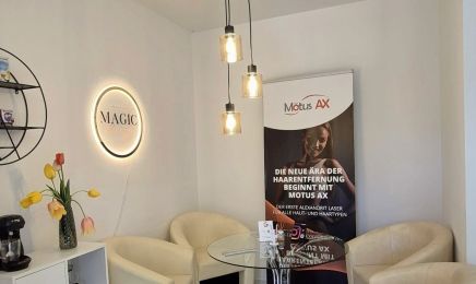 Magic beauty studio : Kosmetikstudio in Rheine