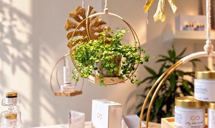 Estetico Beauty & ganzheitliche Kosmetik Institut: Kosmetikstudio in Koblenz