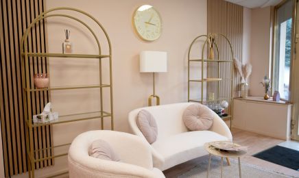 BEAUTY BY M ESTHETIQUE : Institut de beauté à Ay-sur-Moselle