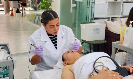 Skinova : Institut de beauté à Wasquehal