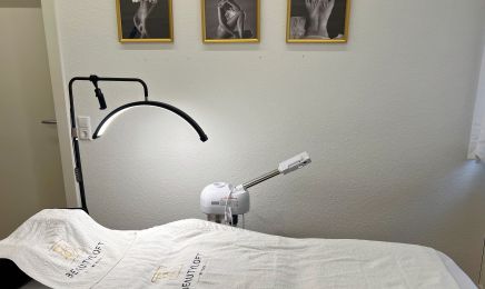 Beautyloft by Eliza: Kosmetikstudio in Kornwestheim