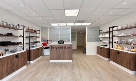 Atelier Peyrefitte : Institut de beauté à Aix-en-Provence
